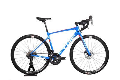 Refurbished - Rennrad - Cube Attain - 53 . GUT