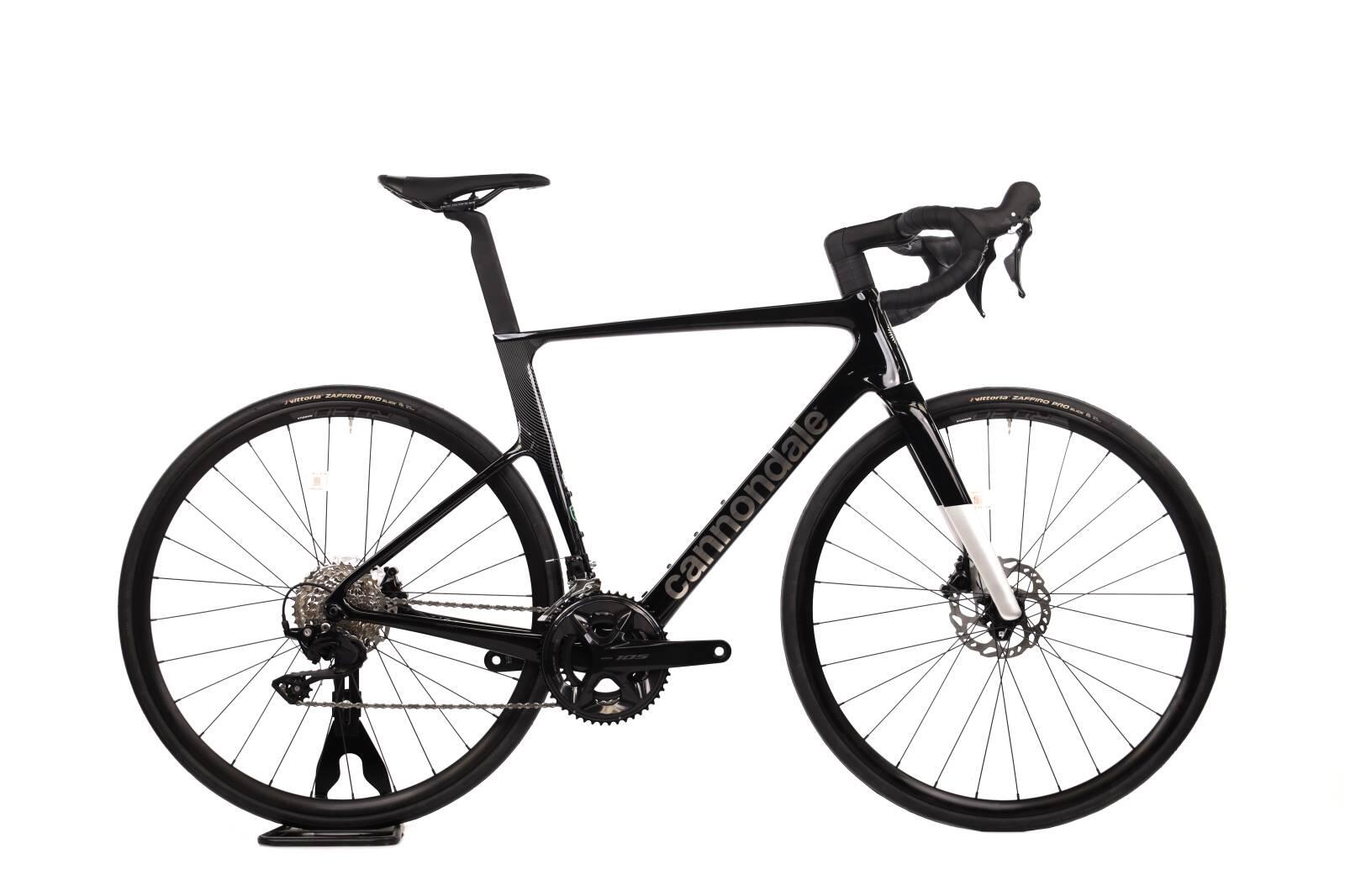 CANNONDALE Segunda Vida - Bicicleta de Estrada - Cannondale Supersix - 54 . Excelente