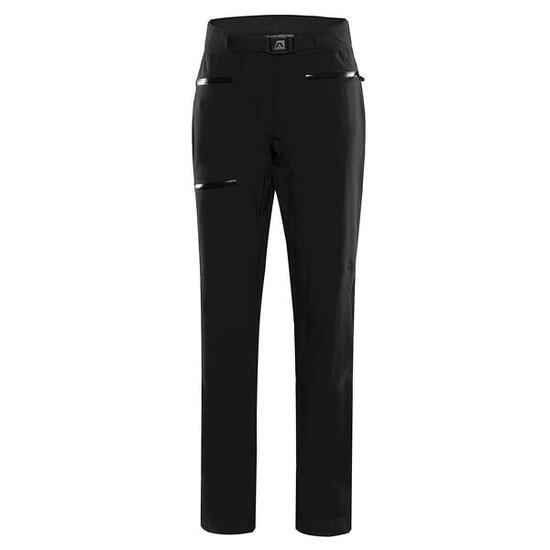 Pantalon de randonnée femme Alpine Pro Zonera