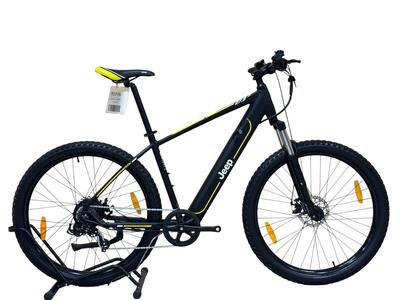 Refurbished - e-mountainbike jeep mhr 7000 - zeer goed