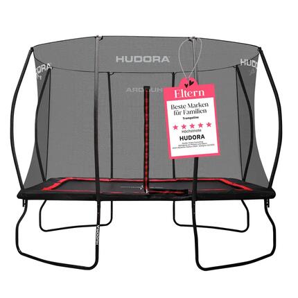 Trampoline Hudora 4square