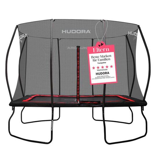Trampoline Hudora 4square
