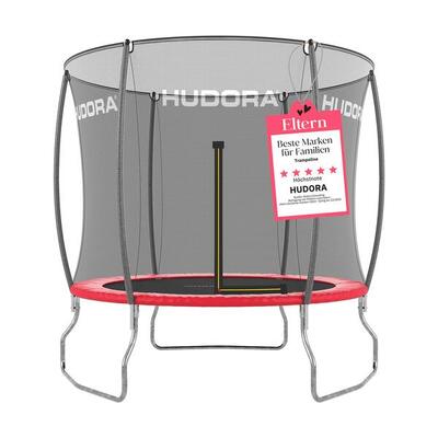 Fantastic trampolin 400 cm + veiligheidsnet