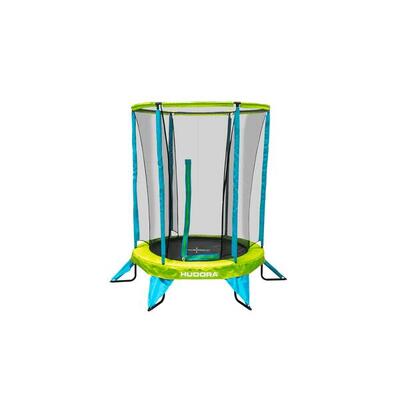 HUDORA Kindertrampolin Safety 140