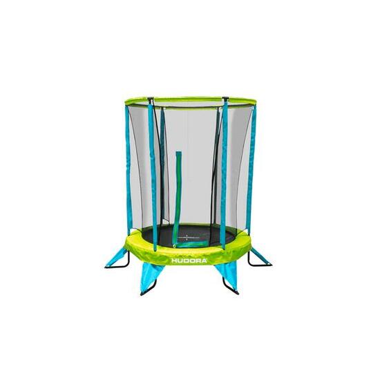 HUDORA Kindertrampolin Safety 140