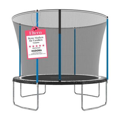 Start Trampolin 300V, blue