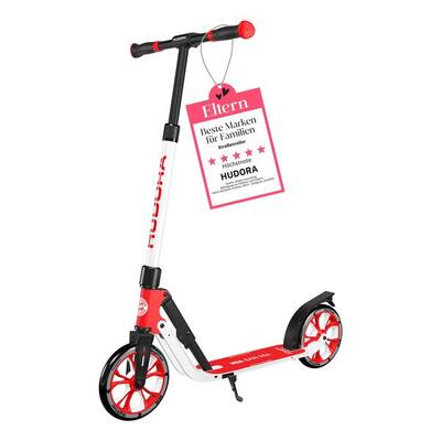 HUDORA BigWheel® 205 Advanced, FC Bayern München