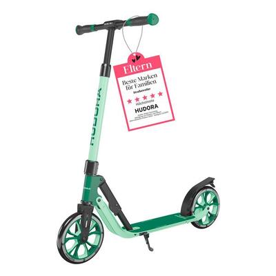 HUDORA BigWheel® 205 Advanced, Black & White