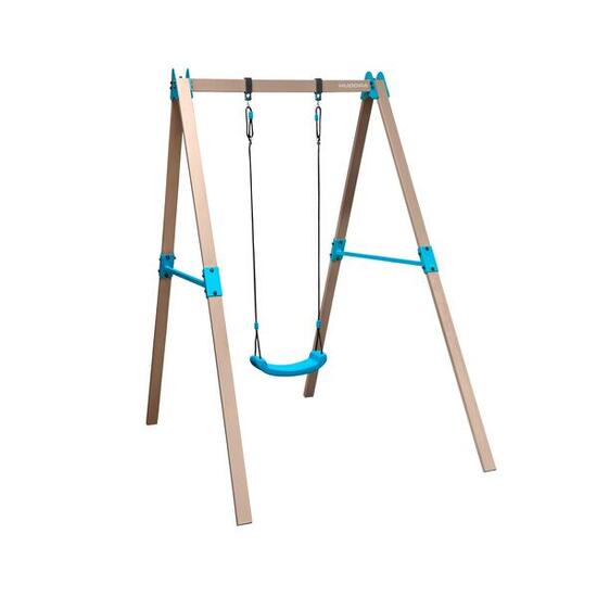 Hudora Schaukel VARIO Basismodul (210x120x206cm)