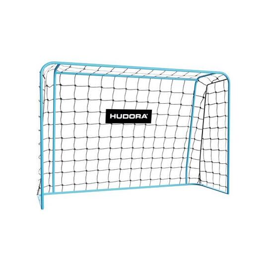 Fußball Tor Größe M - Start 180 cyan