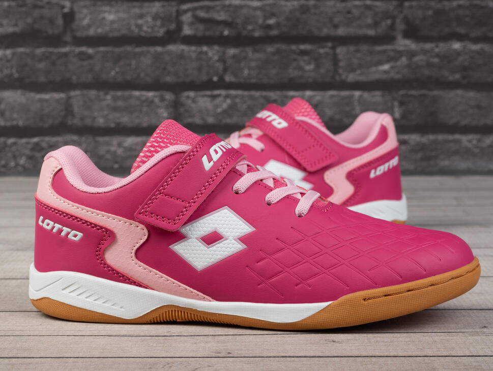 Buty dziecięce sportowe Lotto DASHER K