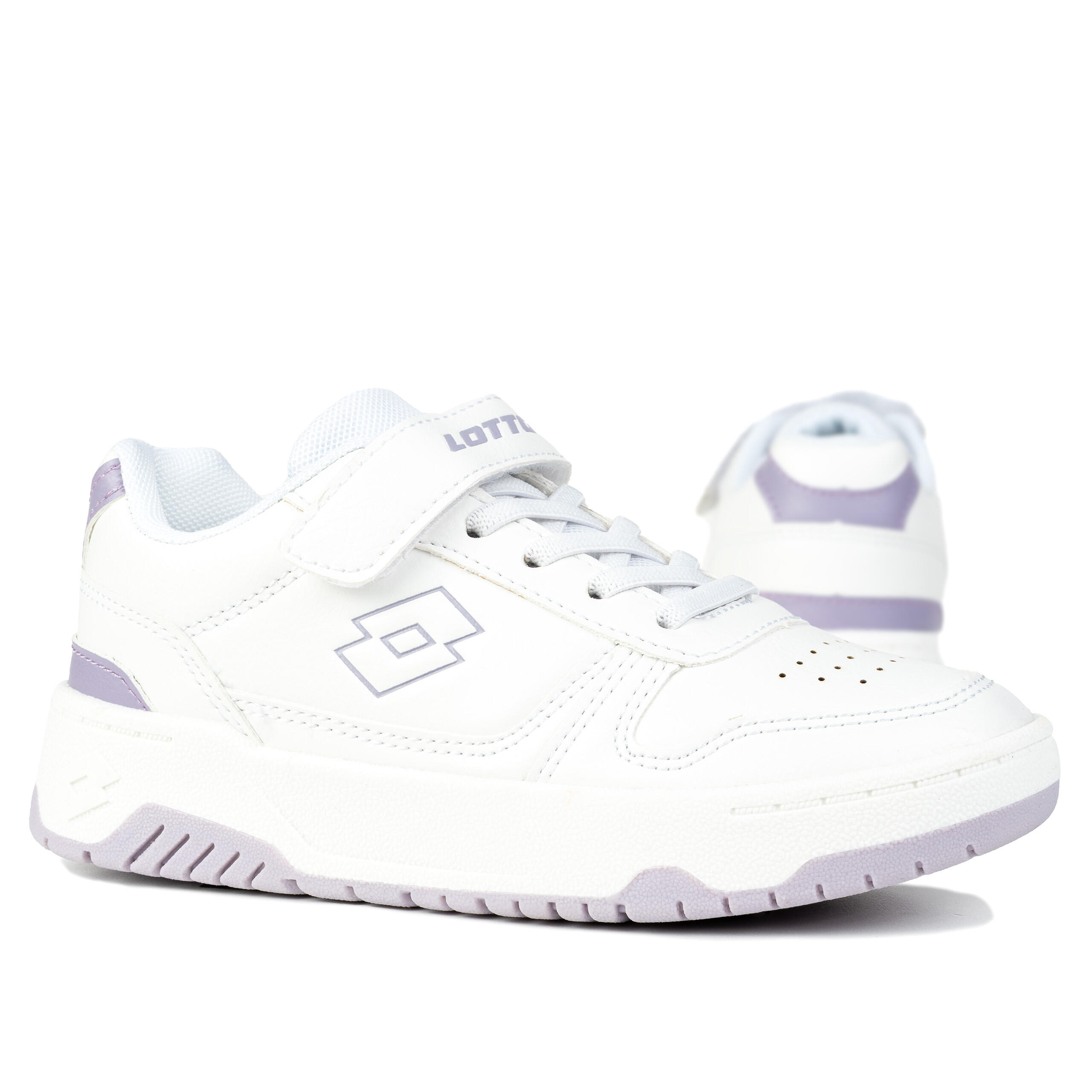 Buty dziecięce sportowe Lotto GROOVIN K 7/7