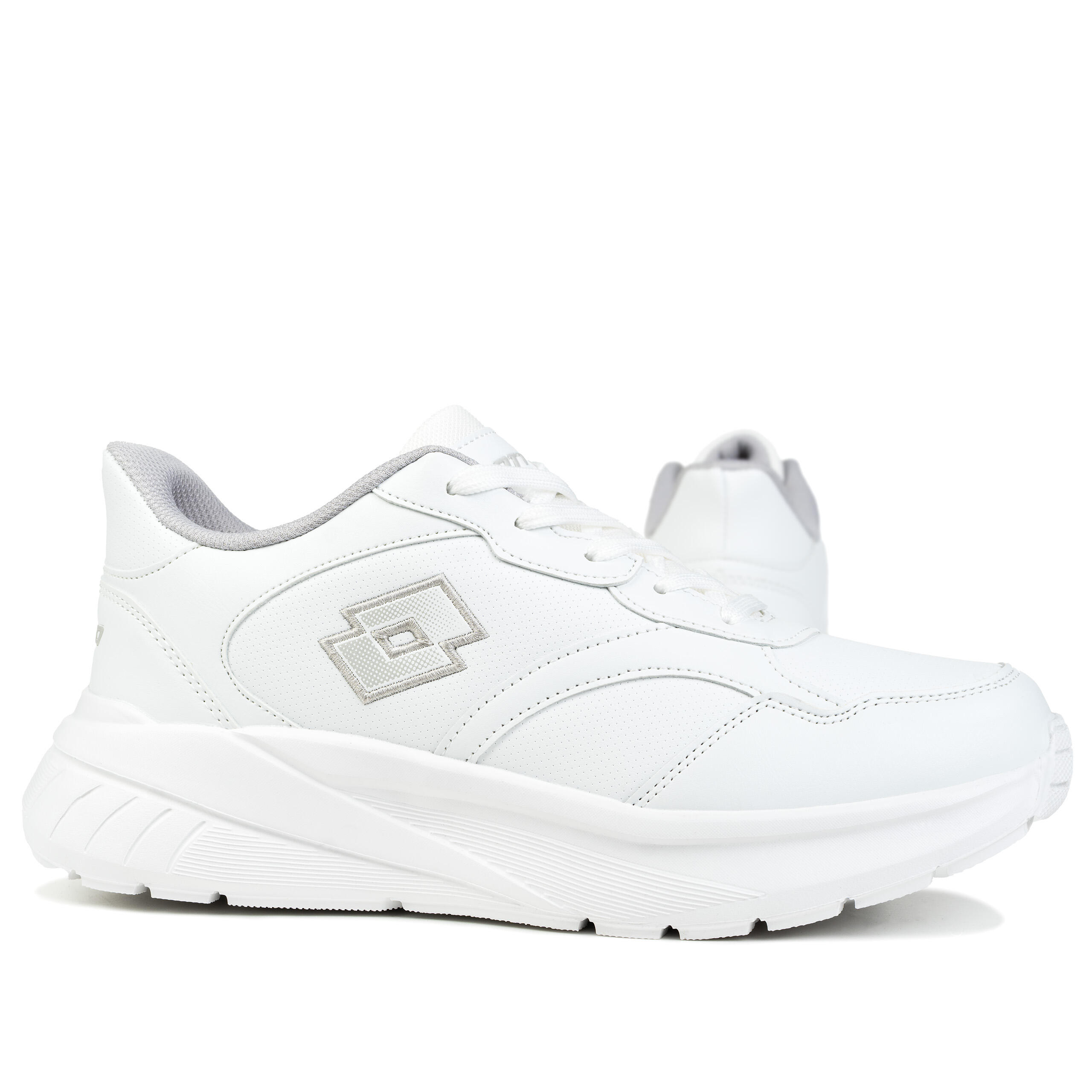Buty męskie sportowe Lotto TURNATIV OC 7/7