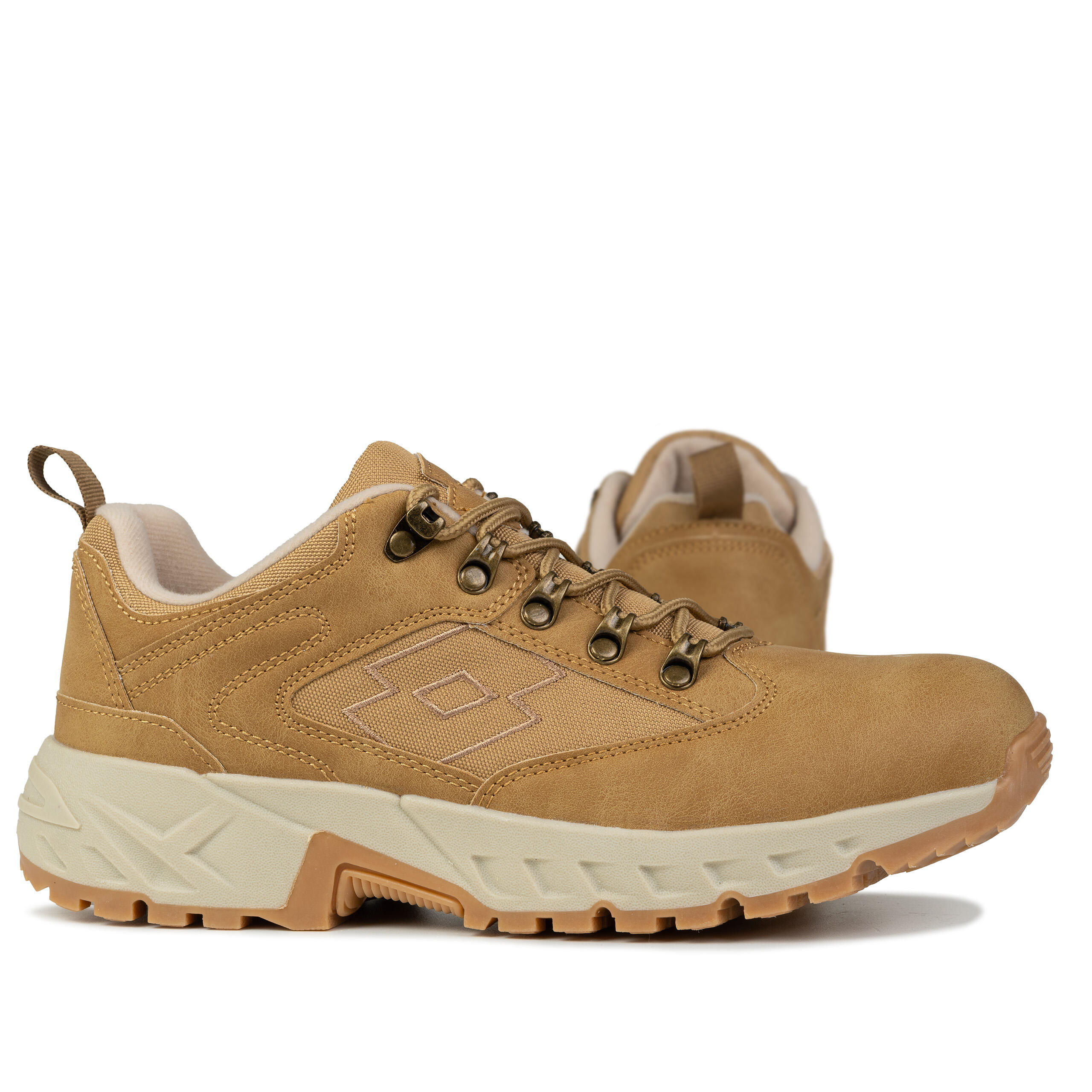 Buty męskie sportowe Lotto WOODLARK 7/7