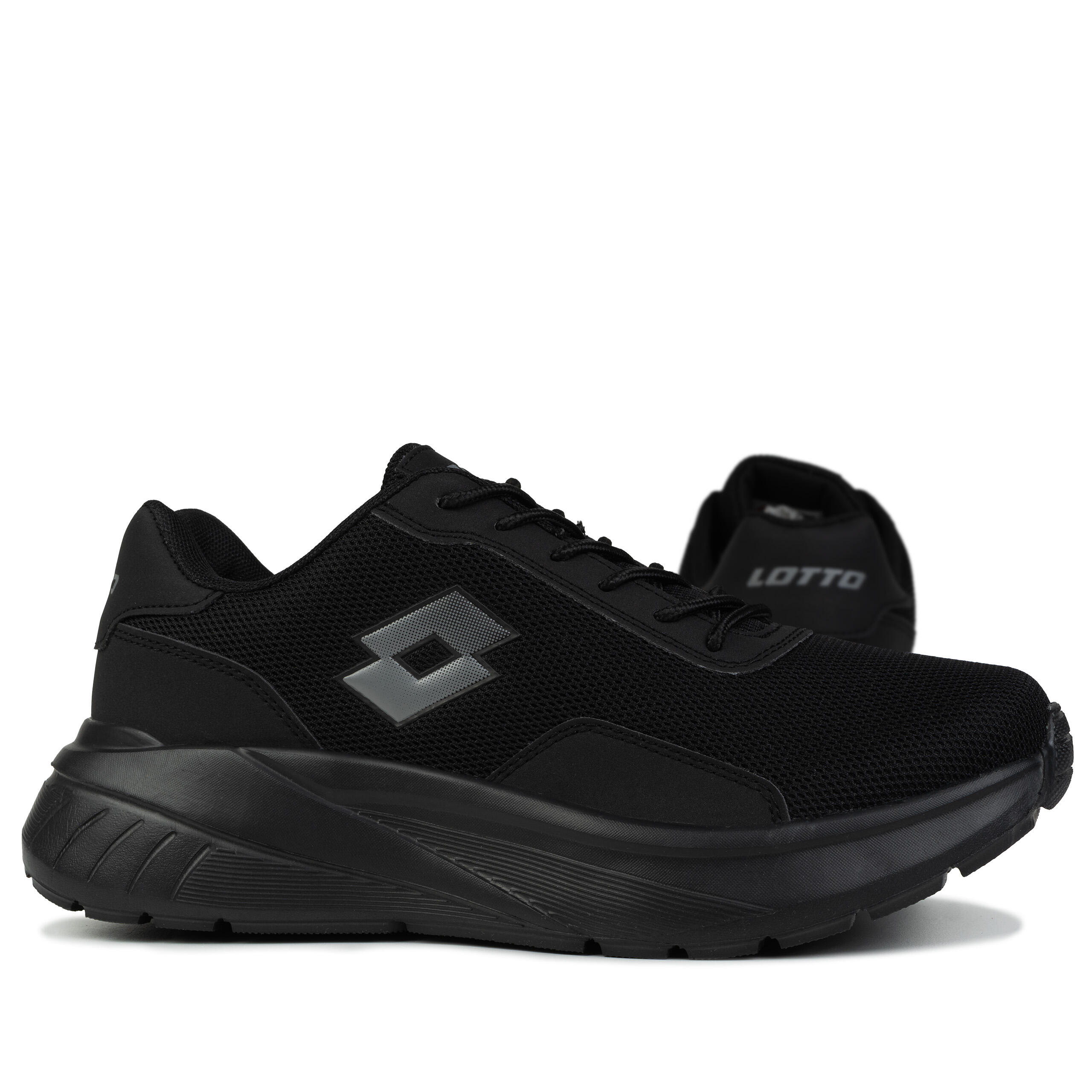 Buty męskie sportowe do chodzenia Lotto VIGORTIV OC 7/7