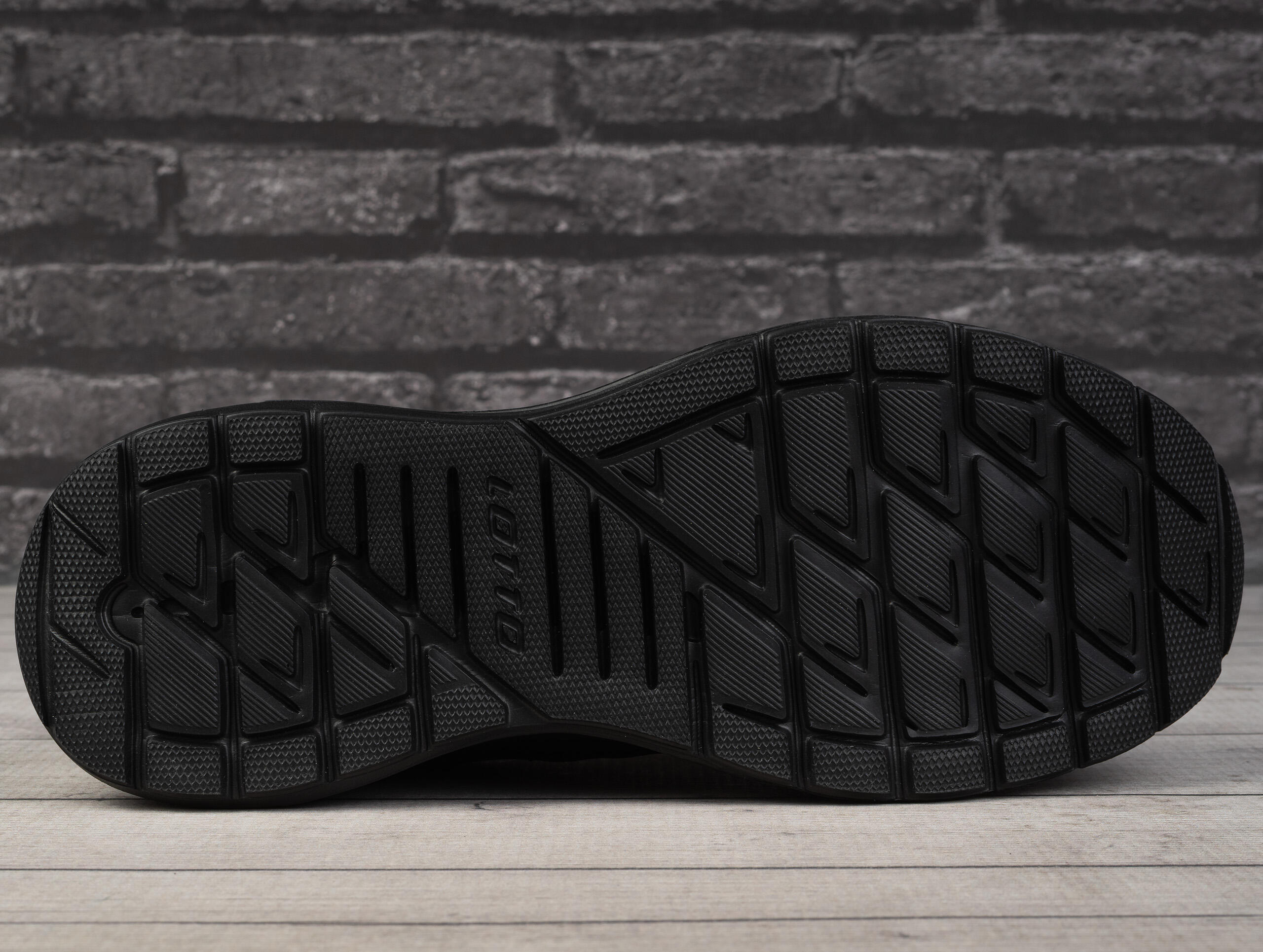 Buty męskie sportowe do chodzenia Lotto VIGORTIV OC 5/7