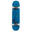 Enuff Logo Stain 7.75"x31.5" Blauw Skateboard