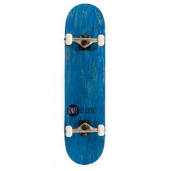 Enuff Logo Stain 7.75"x31.5" Blauw Skateboard