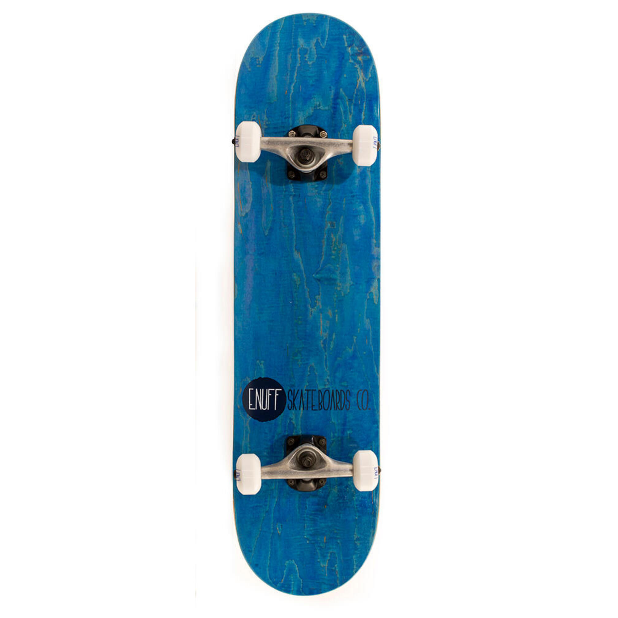 ENUFF SKATEBOARDS Enuff skateboard logo stain blauw