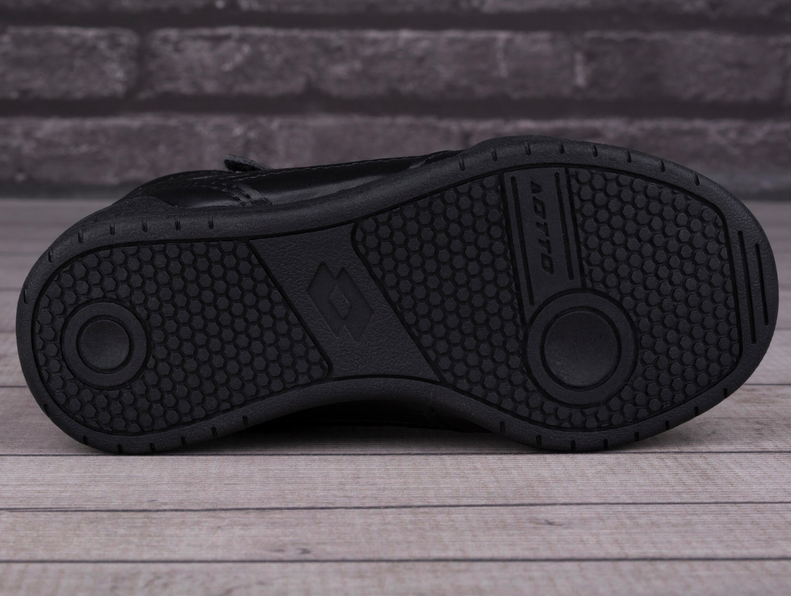 Buty dziecięce sportowe ocieplane NANDU FUR K 5/7