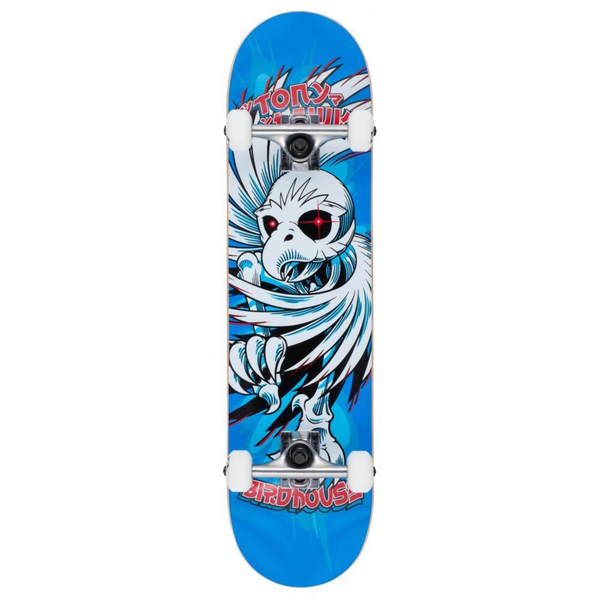SKATES