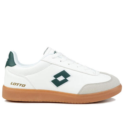 Buty męskie sportowe trampki Lotto VINTAL MF