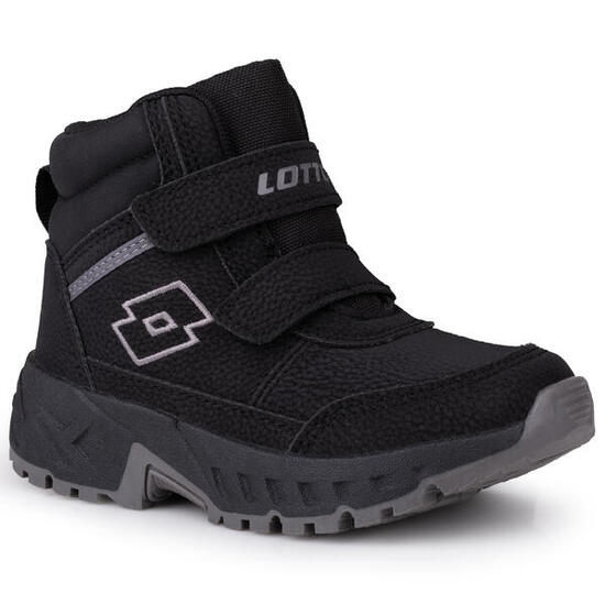 Buty dziecięce zimowe Lotto EVEDAL MID K