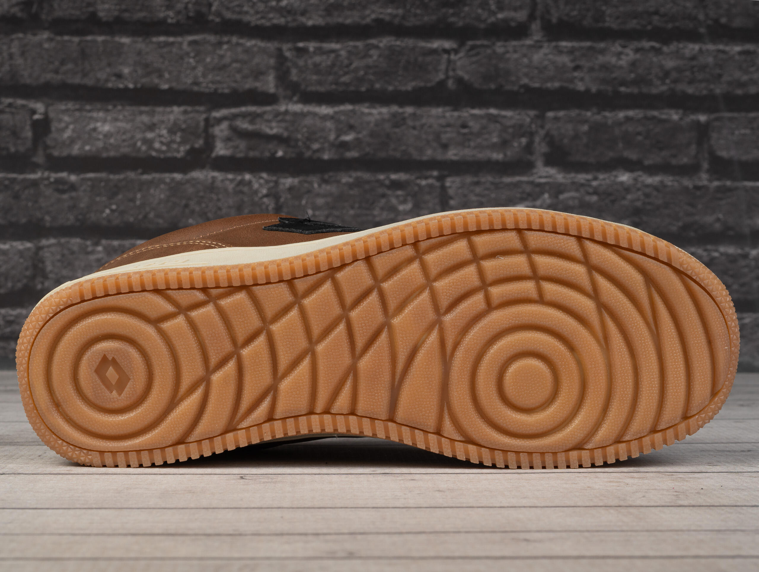 Buty męskie sportowe do chodzenia Lotto YARIN NL 5/7