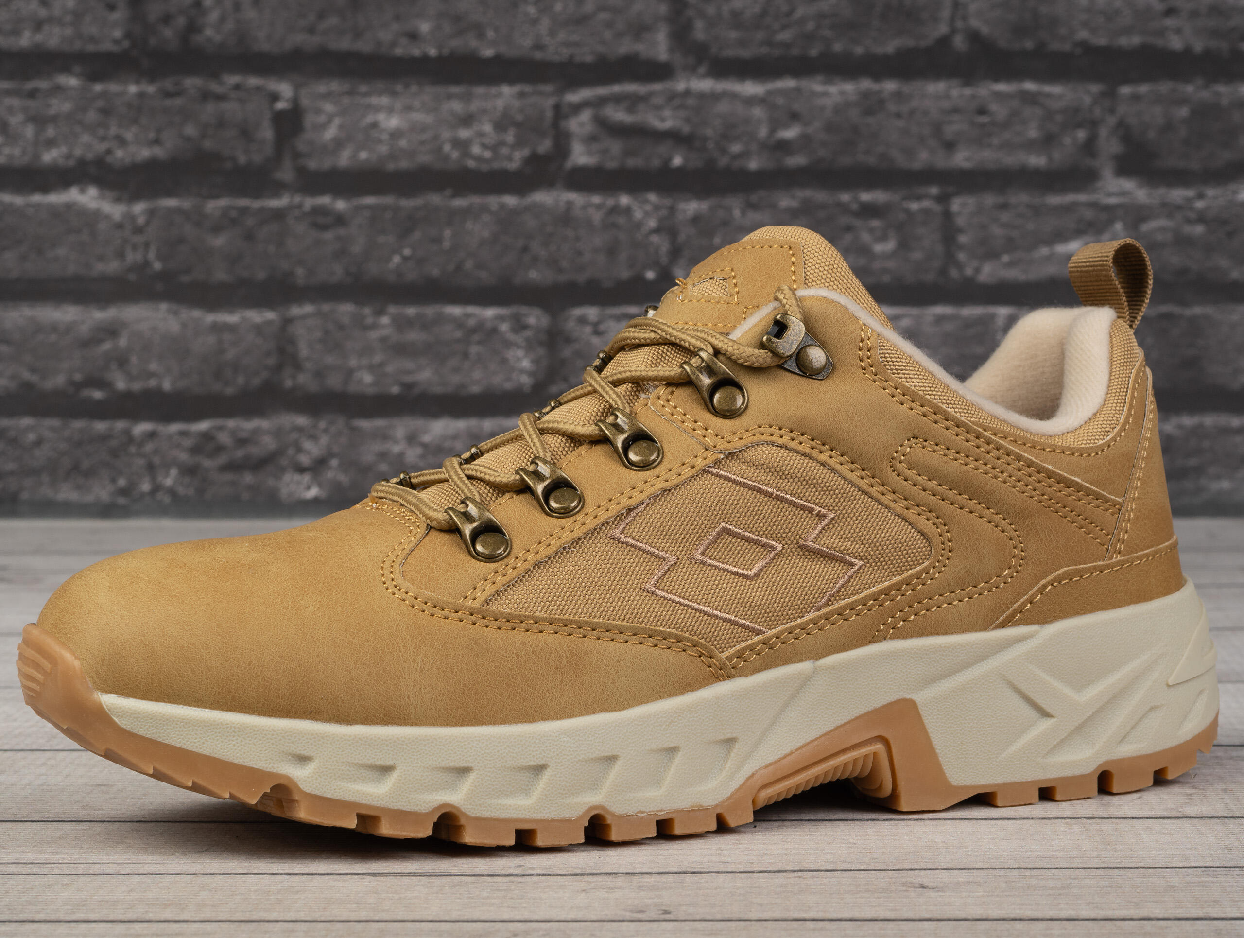 Buty męskie sportowe Lotto WOODLARK 3/7