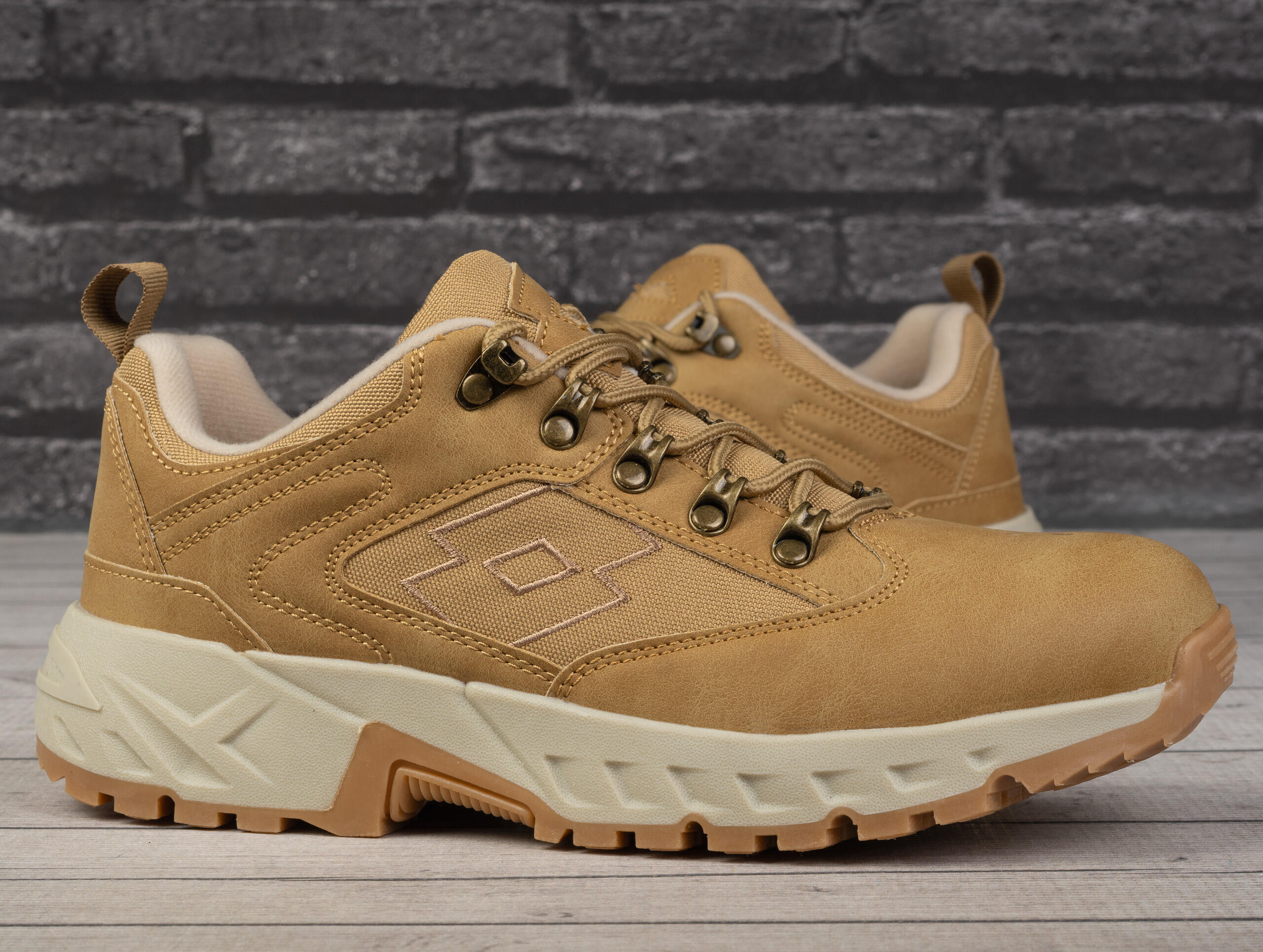 Buty męskie sportowe Lotto WOODLARK 2/7