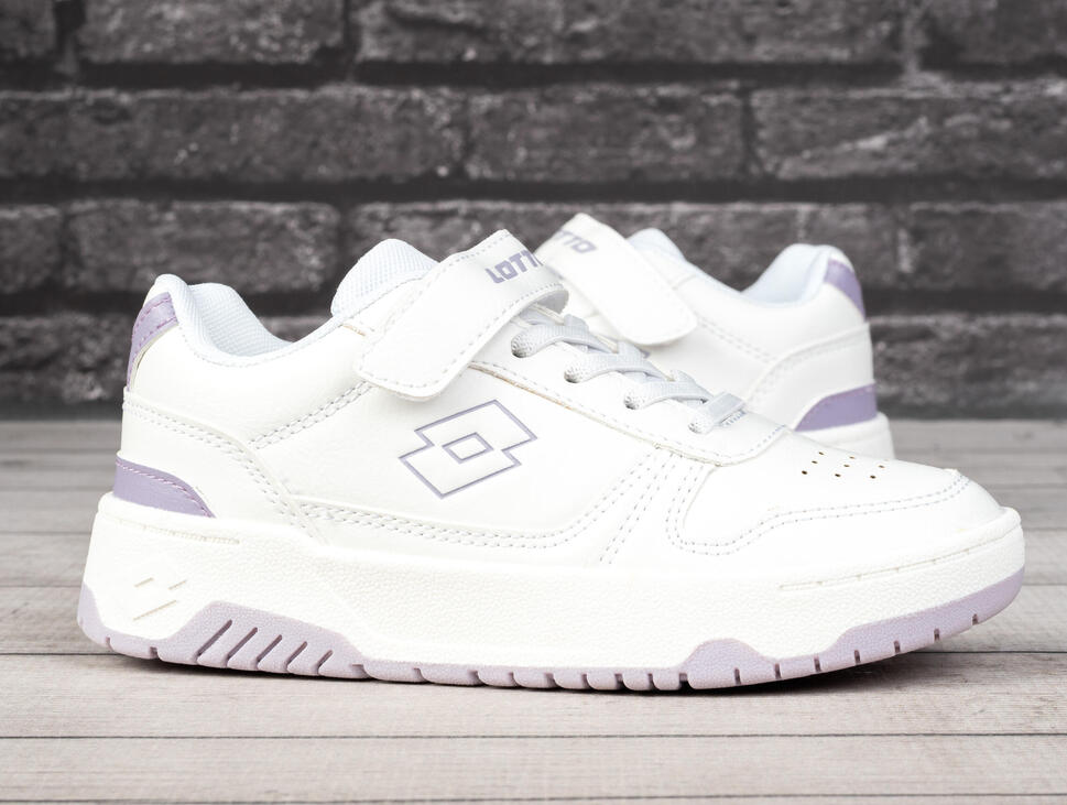 Buty dziecięce sportowe Lotto GROOVIN K