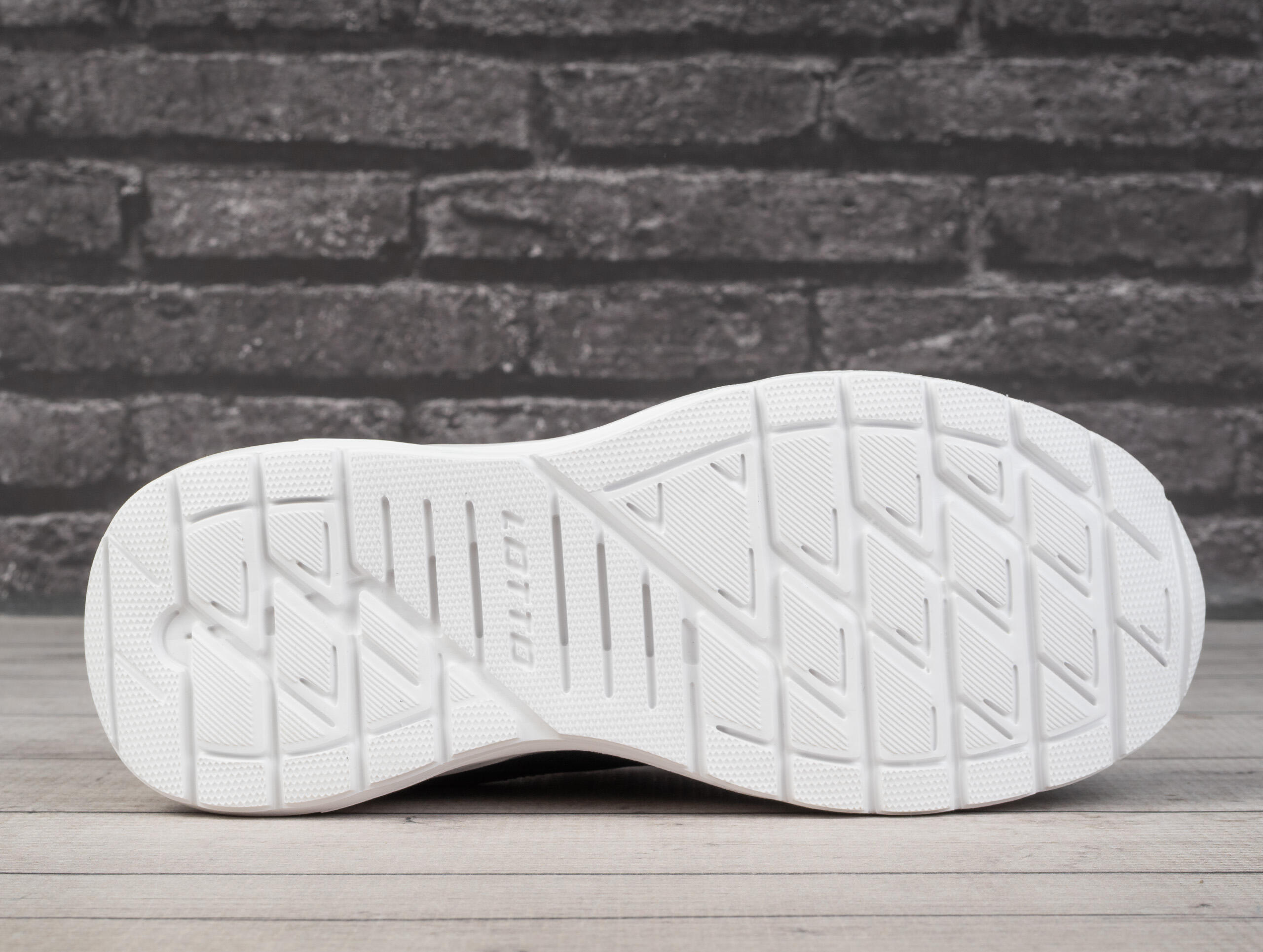 Buty damskie sportowe do biegania Lotto EXERTIV 5/7