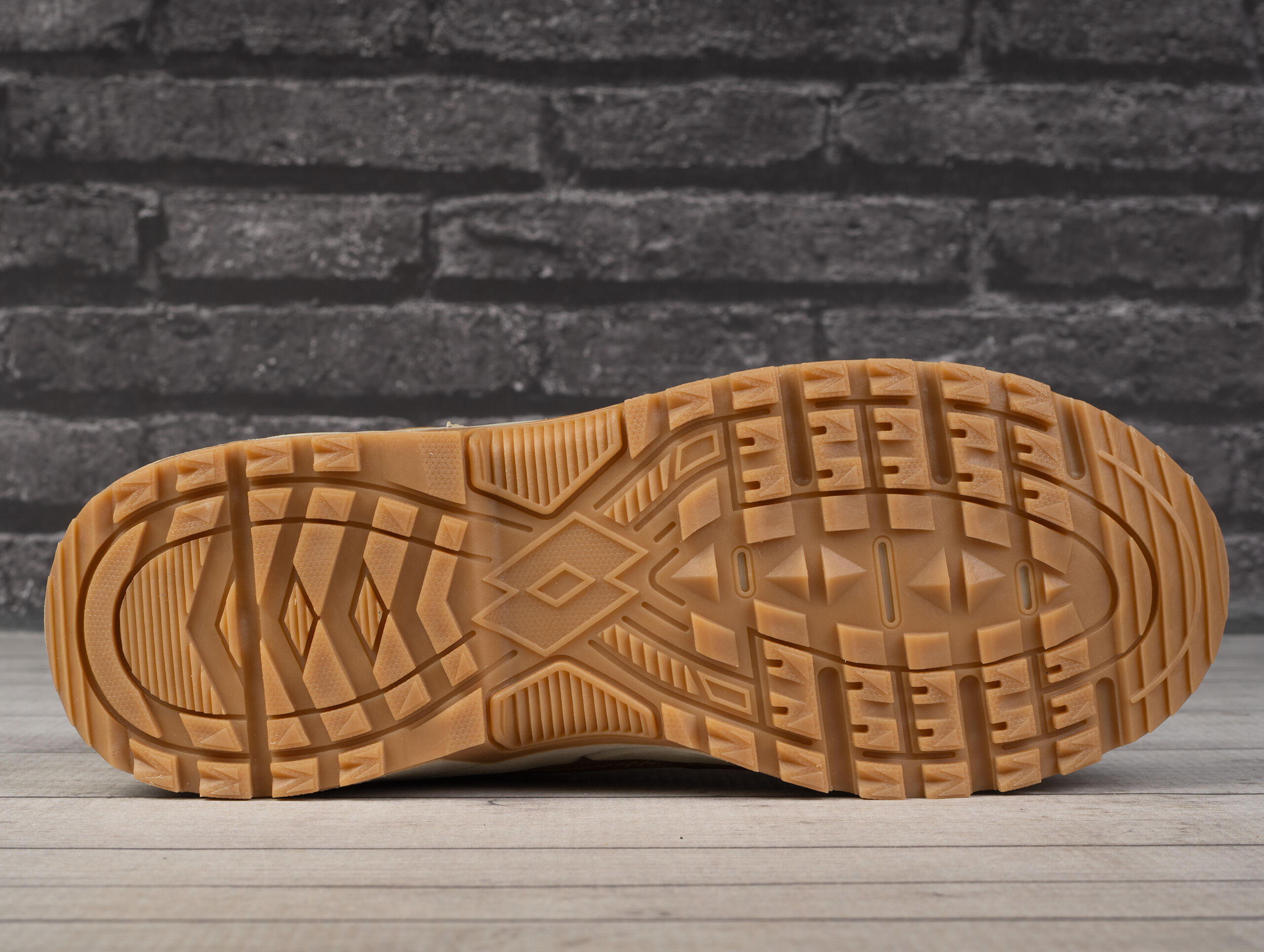 Buty męskie sportowe Lotto WOODLARK 5/7