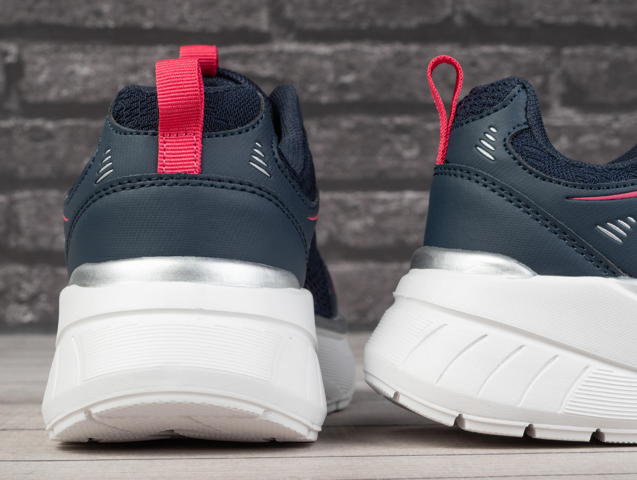 Buty damskie sportowe do biegania Lotto EXERTIV 4/7