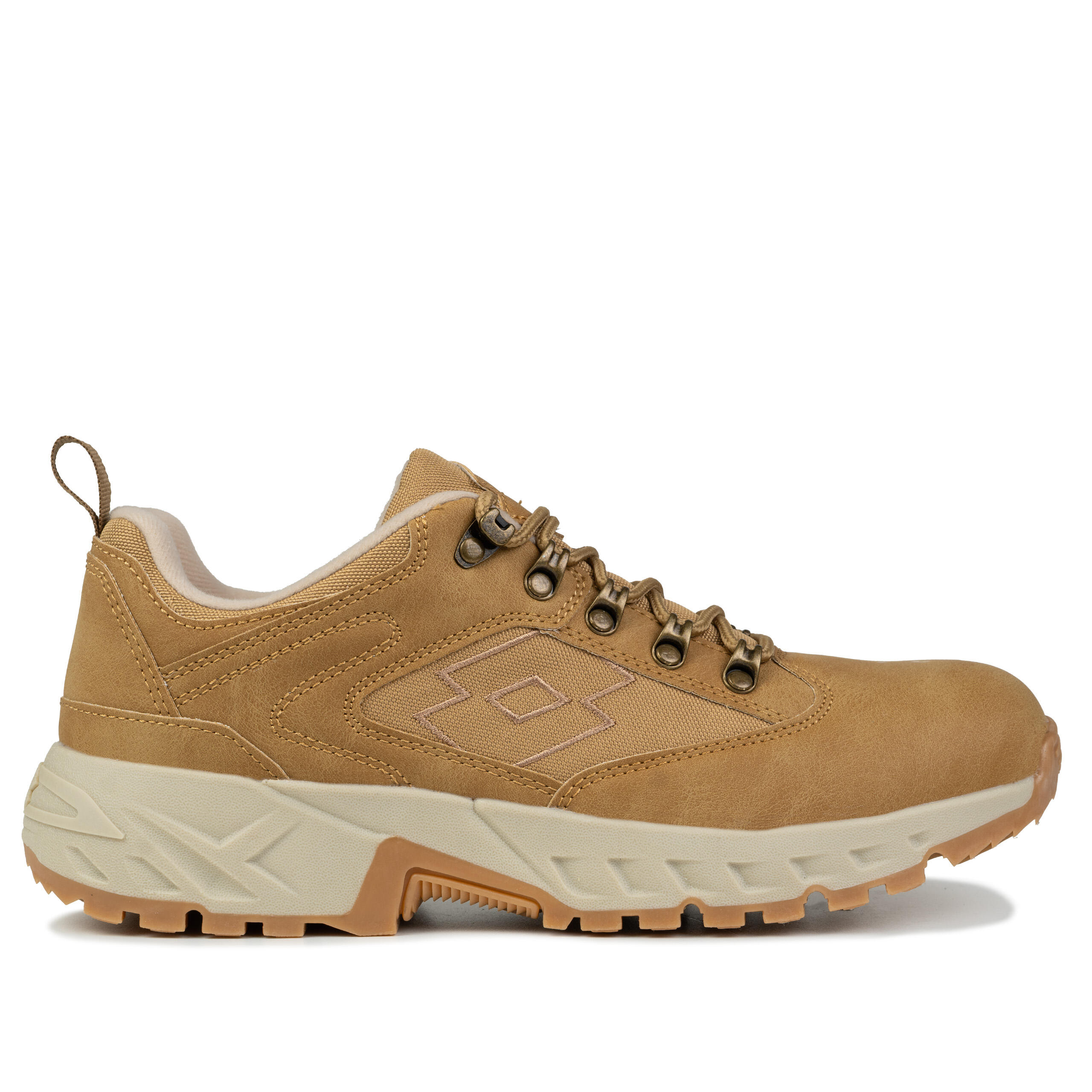 Buty męskie sportowe Lotto WOODLARK