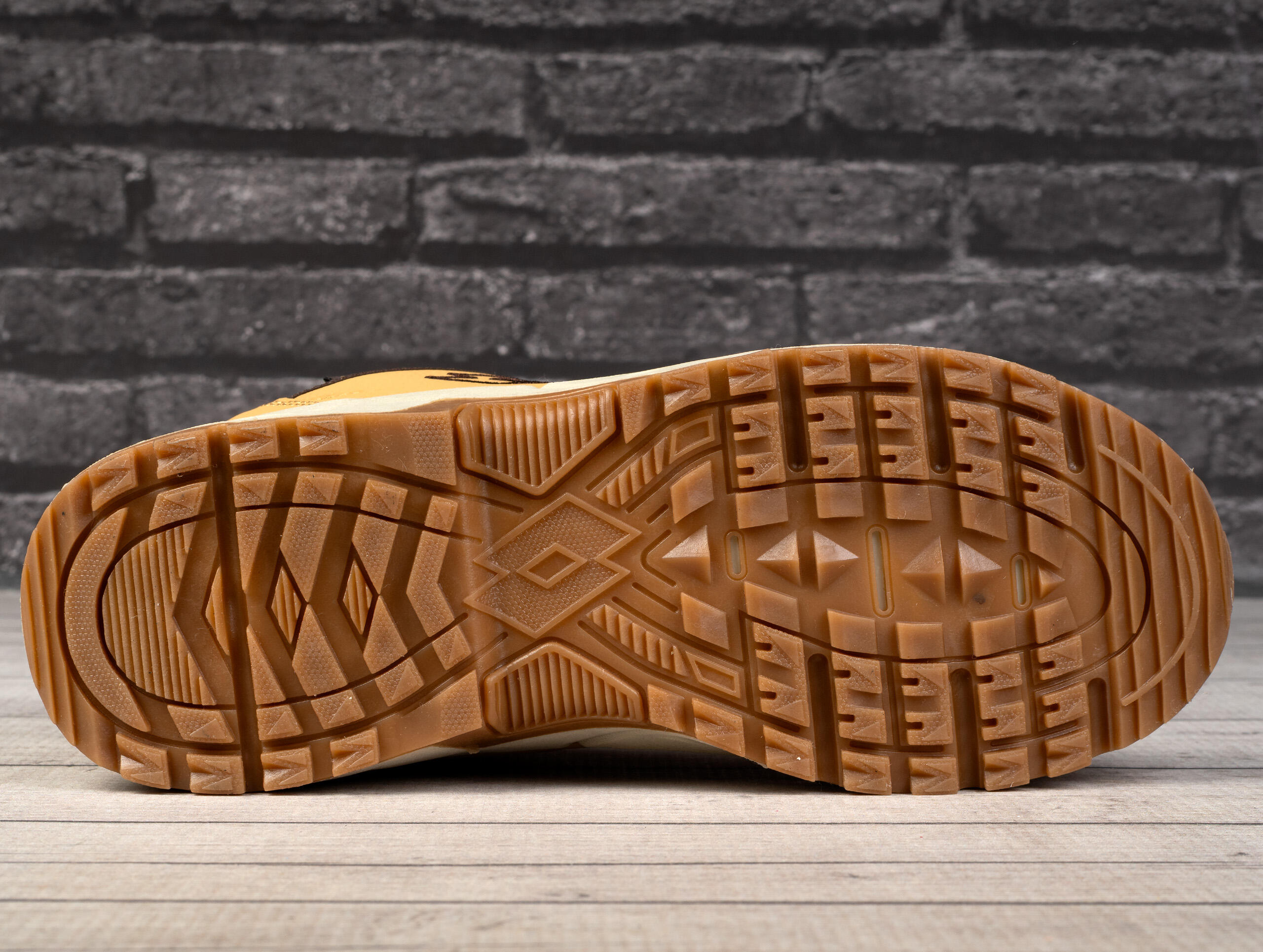 Buty męskie sportowe do chodzenia Lotto EVEDAL 5/7