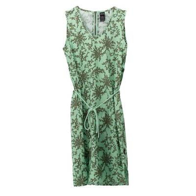 Kleid Tioga Road Print Dress dress in Grün