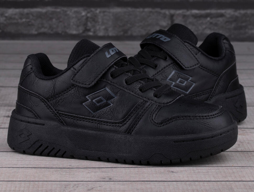 Buty dla dzieci Lotto Groovn OC