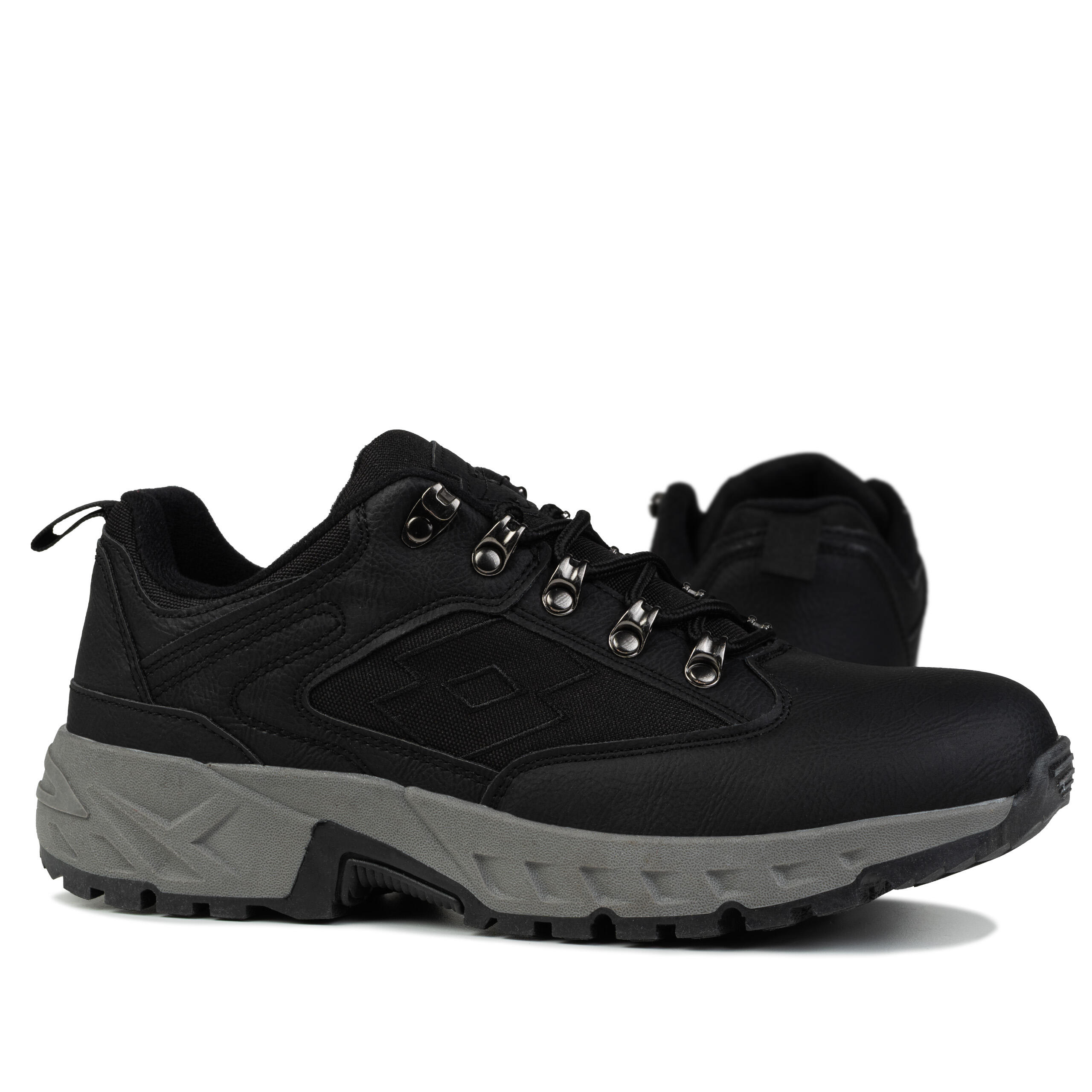 Buty męskie sportowe do chodzenia Lotto WOODLARK 7/7