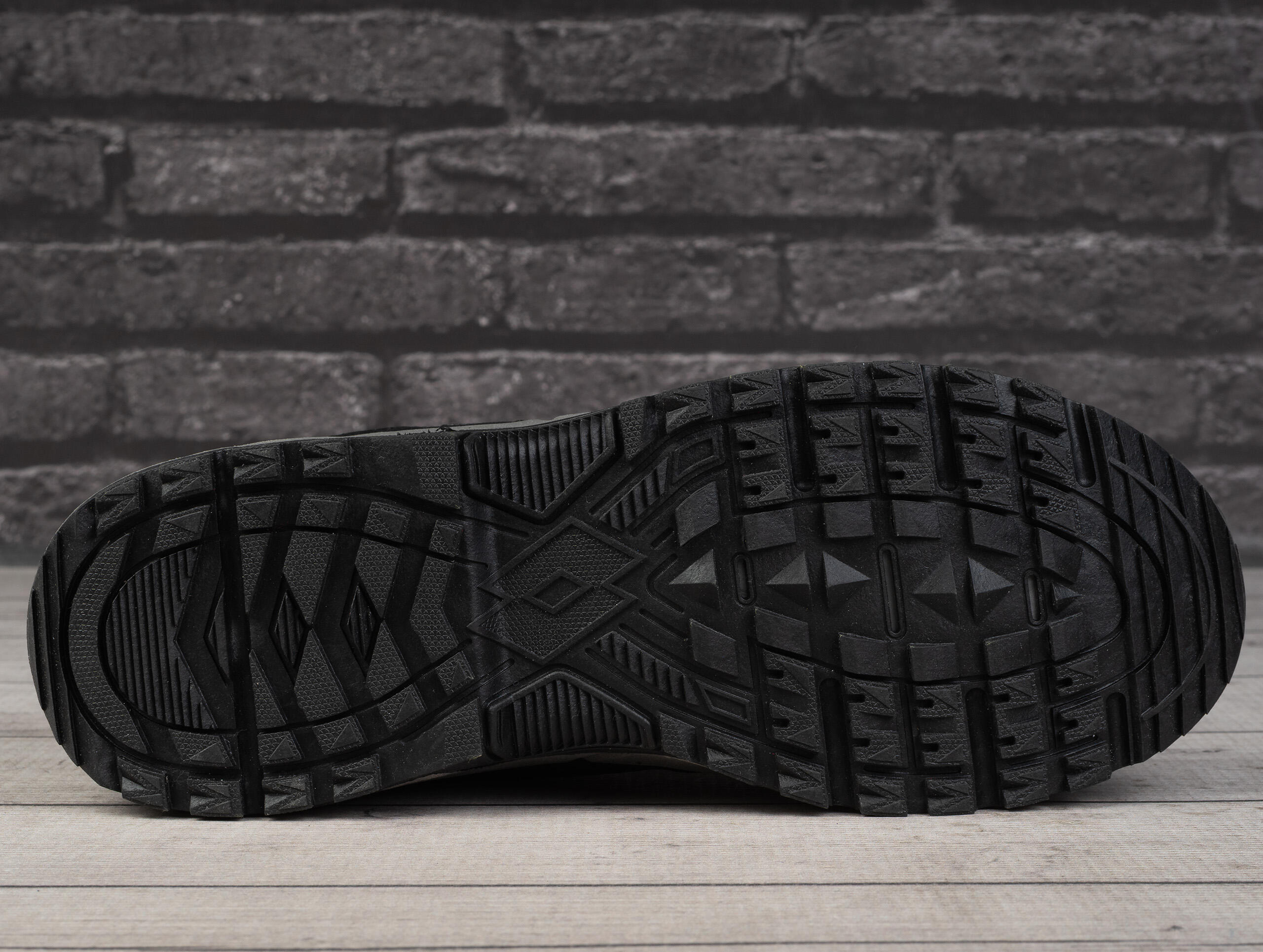 Buty męskie sportowe do chodzenia Lotto WOODLARK 5/7