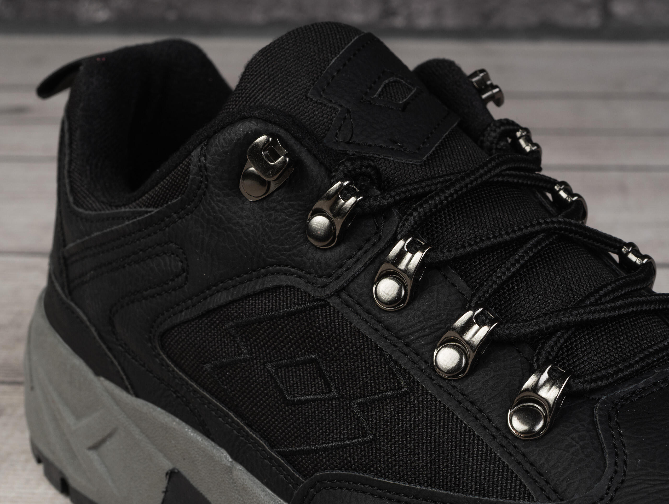 Buty męskie sportowe do chodzenia Lotto WOODLARK 6/7