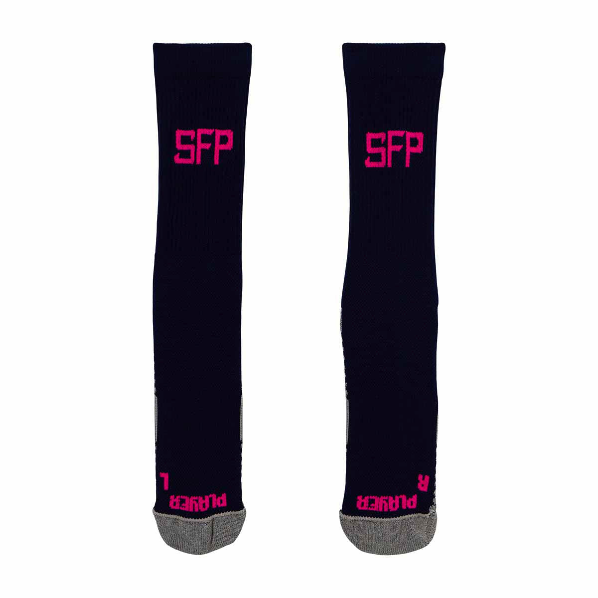 Chaussettes Spoxs adulte Stade Français Paris 25/26 2/4