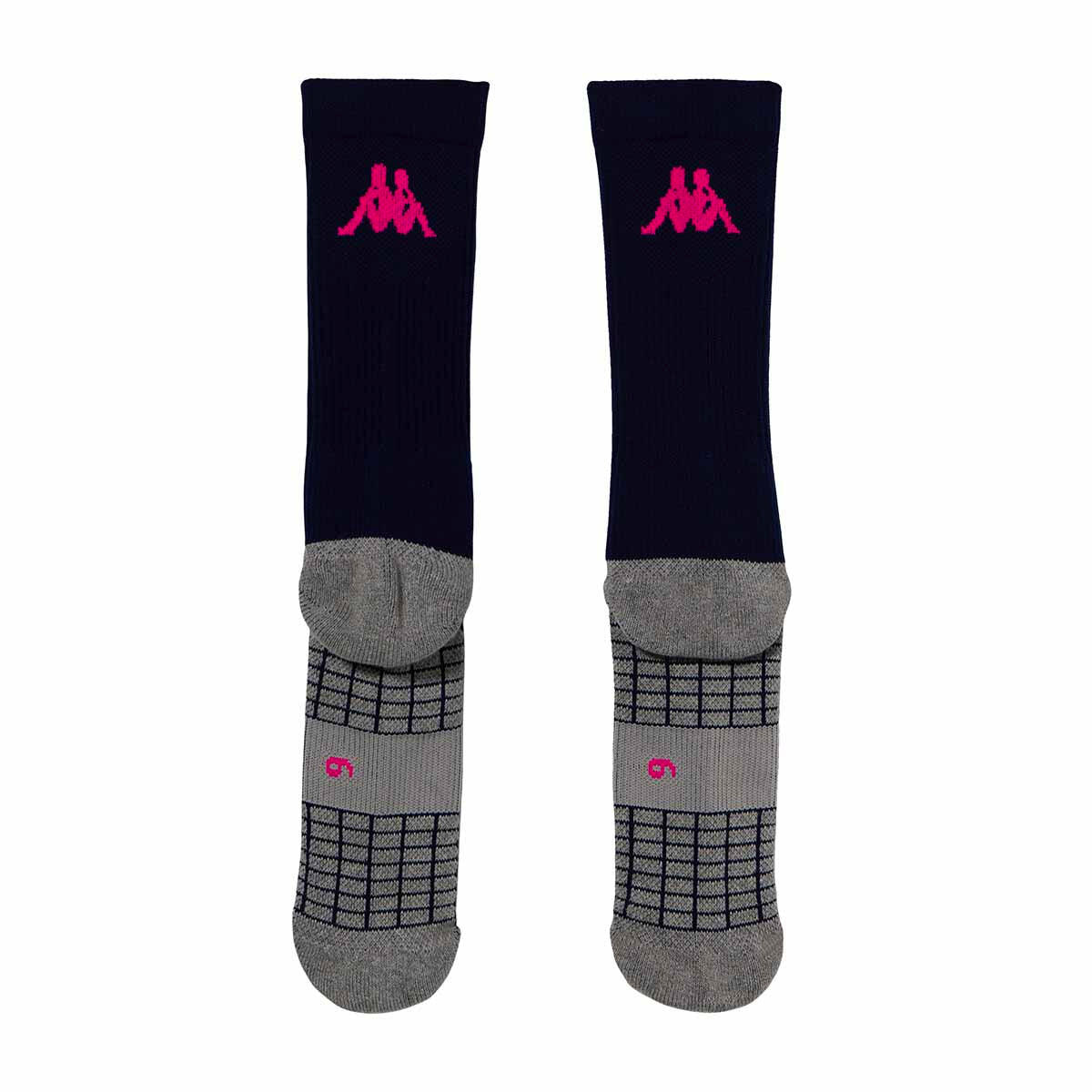 Chaussettes Spoxs adulte Stade Français Paris 25/26 4/4