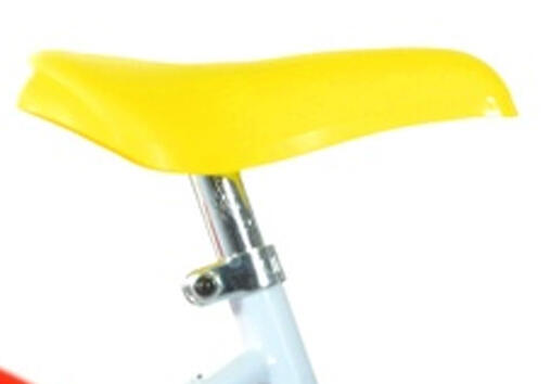 Kinderfahrrad Dino Fahrräder BING 10" 2/5
