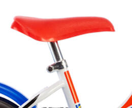 Dino Bikes 108 Sport bicicleta infantil 10 pulgadas 2/4