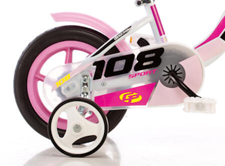 Dino Kinderfiets Hot Wheels 16 inch - €119,95