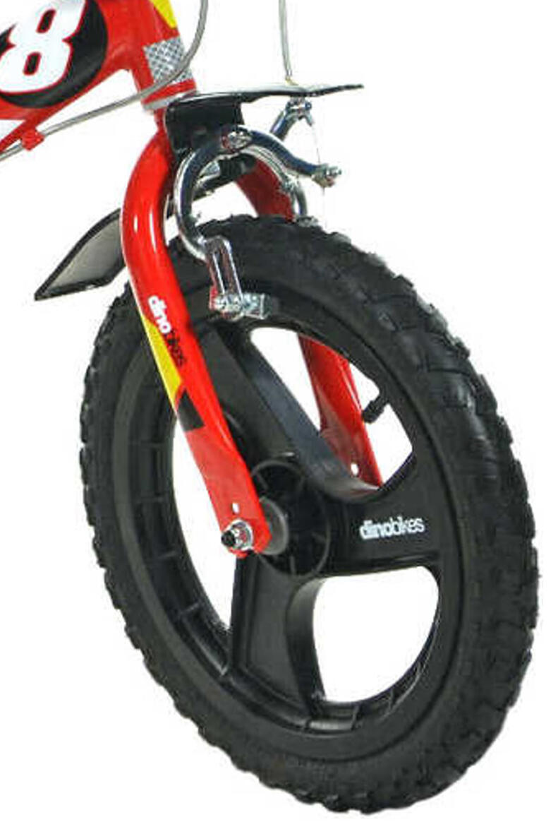 Vélo Enfant 16 Pouces 5-7 Ans Pro Cross 5/6