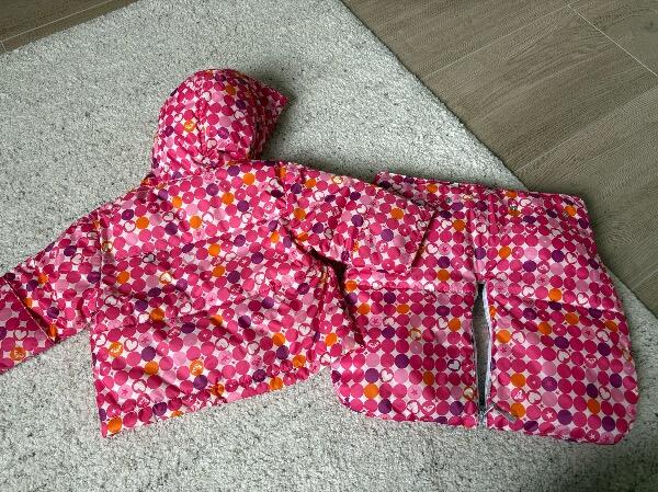 Tussen Particulieren - Skipak Roxy 5/5