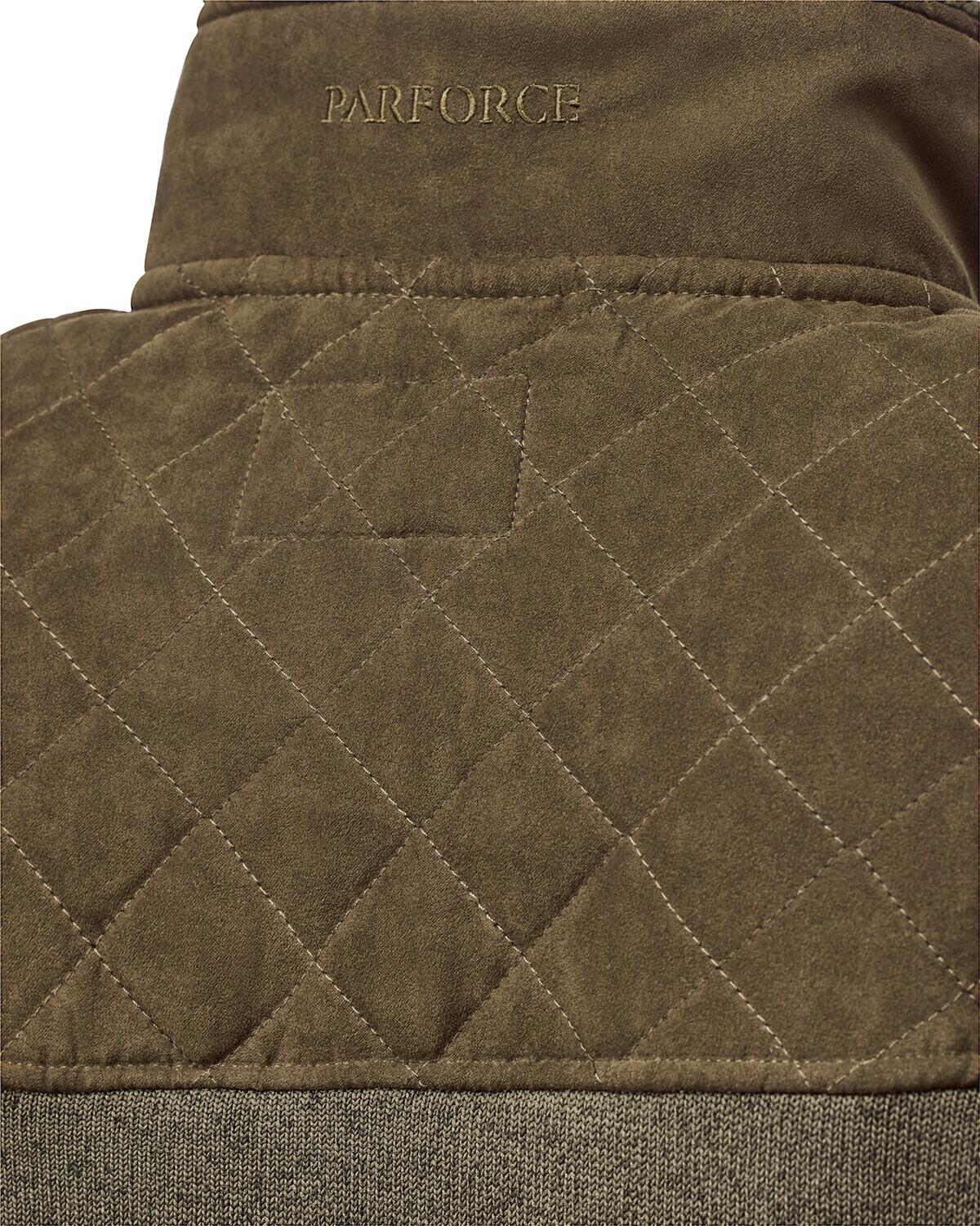 Fleecejacke mit Pilefleece-Innenseite 3/7