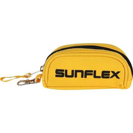 Sunflex TT-Balltasche 3er
